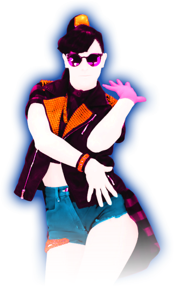 Just Dance 2018 Handclap Just Dance Now Just Dance - Just Dance 2018 Handclap Just Dance Now Just Dance (1024x1024)