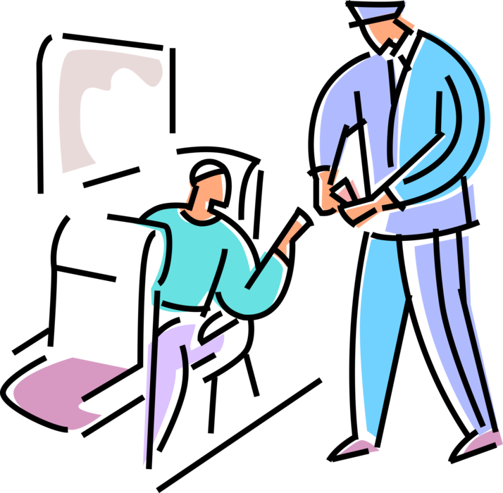 Vector Illustration Of Railroad Rail Transport Railway - Vector Illustration Of Railroad Rail Transport Railway (714x700)