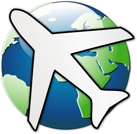 Flight Map Apps (512x512)