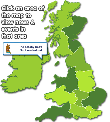 World Of Shrek Map (362x400)