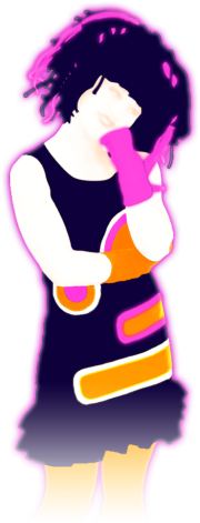 Remake - Dance (500x500)