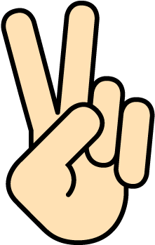 For Download Free Image - Index Finger (540x540)