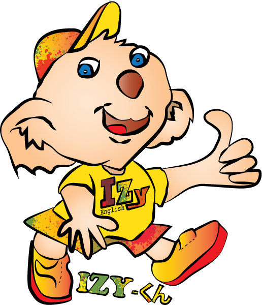 The School In The Yellow House - Cartoon (516x600)