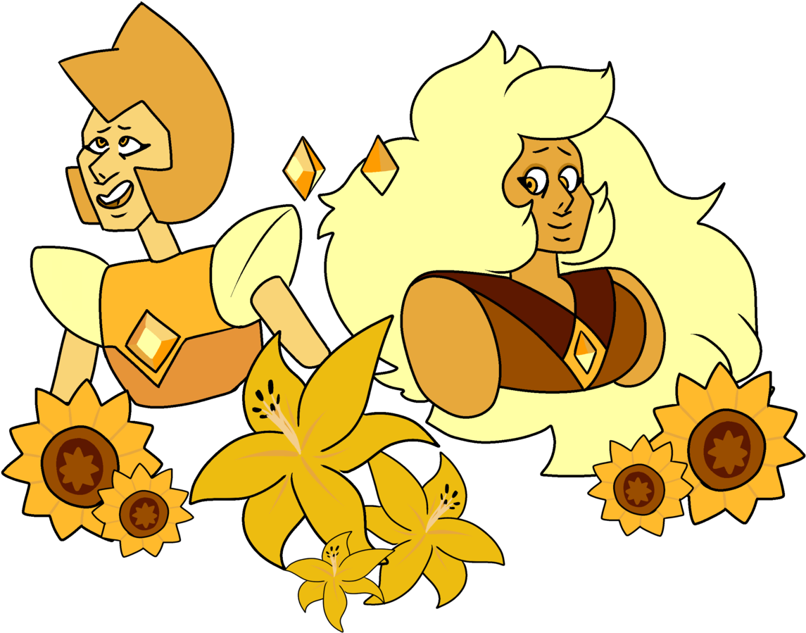 “ Well I Made A Swap So Yellow Diamond Is Swapped With - Yellow (1280x1009)