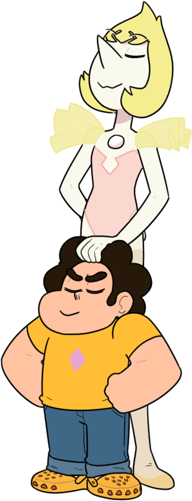 Steven Universe Gemasdel Planeta Hogar (600x1088)