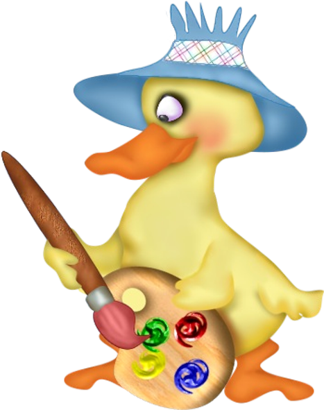 Images Are On A Transparent Background Baby Yellow - Clip Art (600x600)