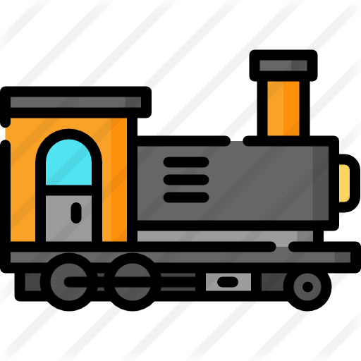 Locomotive - Locomotive (512x512)