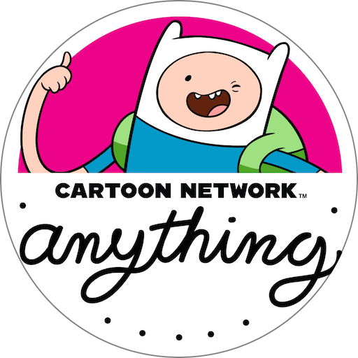 Cartoon Network (512x512)
