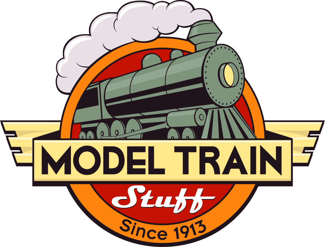 Model Train Stuff - Model Train Stuff (1045x794)
