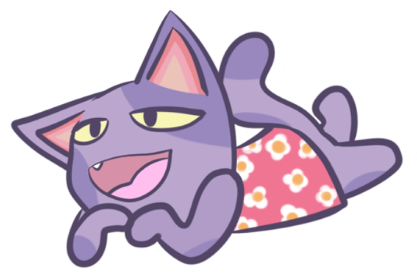 Animal Crossing Bob By Bullydrawings - Animal Crossing Bob Fanart (840x564)