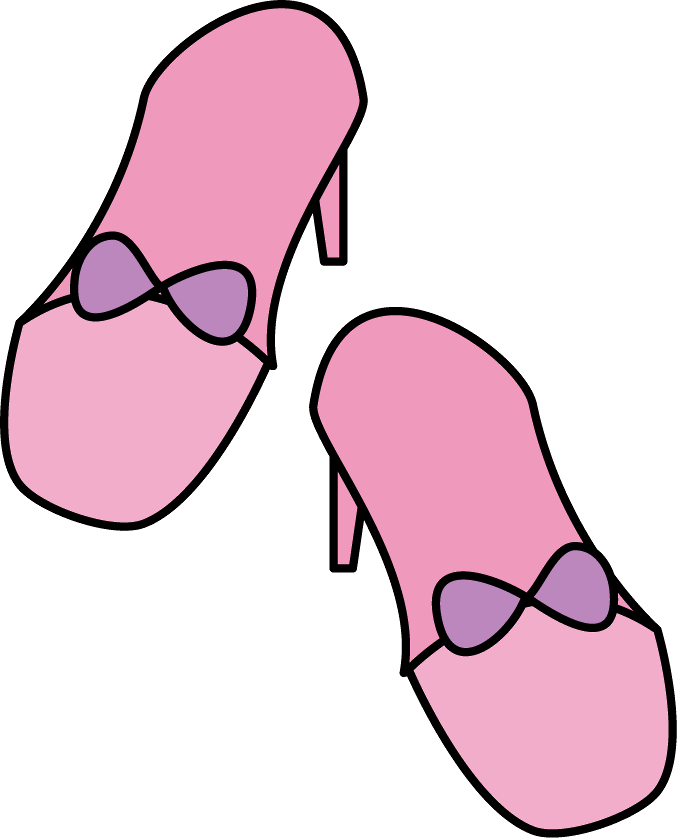 Goggles Pink M Nose Cartoon Clip Art - Goggles Pink M Nose Cartoon Clip Art (677x838)