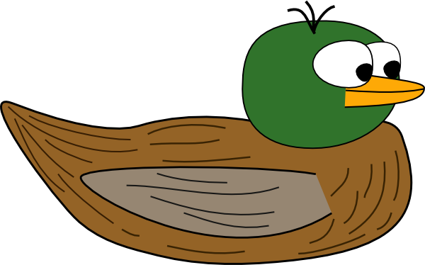 Duck With No Legs (600x374)