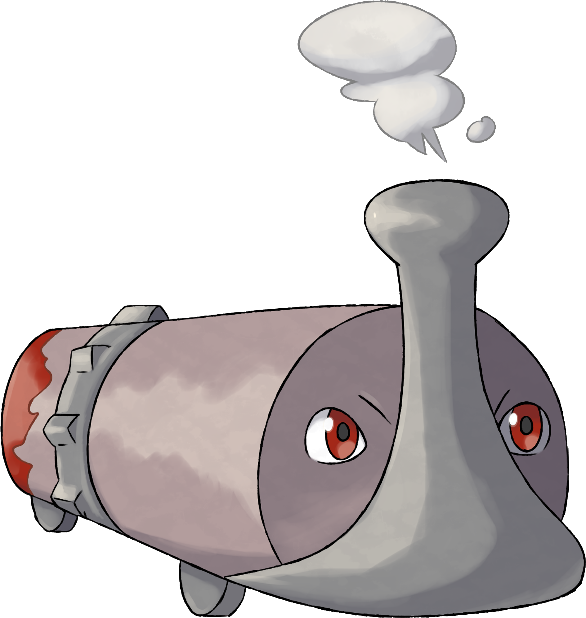 Charagon - Cartoon (1993x1993)