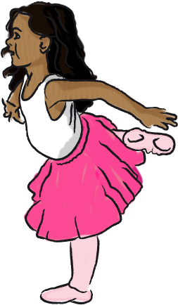 Dance The Tendency To Synchronize Motion To Rhythmic - Illustration (512x512)