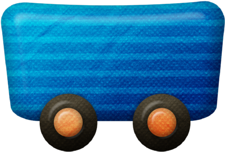 Яндекс - Фотки - Train (480x480)