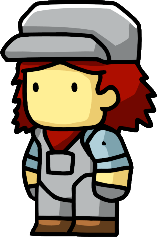 Conductor Clipart - Cartoon (530x800)