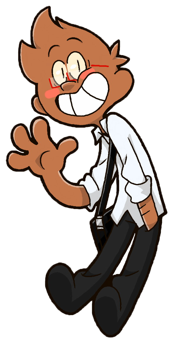 Cartoon Train Conductor Free Download Clip Art - Cartoon Train Conductor Free Download Clip Art (611x1191)