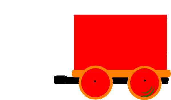 Draw A Train Carriage (600x352)