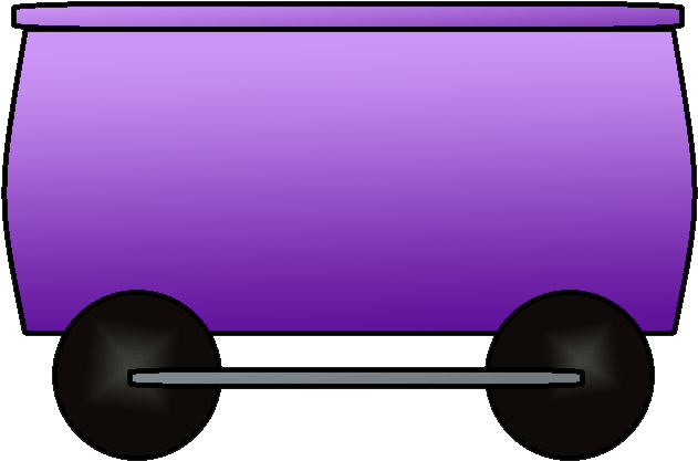 Download The Files Here - Boxcar Clipart (663x460)