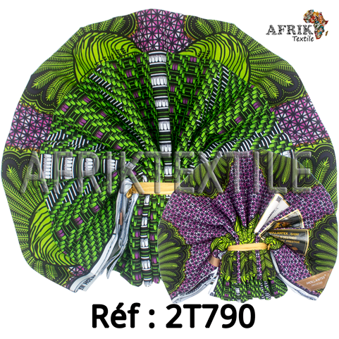 Pagne Qualité Chiganvy Création 2 Tons 790,violet Vert-100% - Green (800x800)