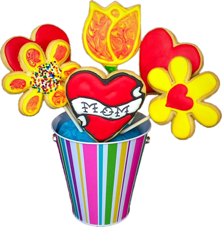 Mothers Day Gluten Free - Mothers Day Gluten Free (440x450)