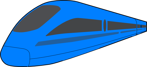 Express Clipart (600x272)