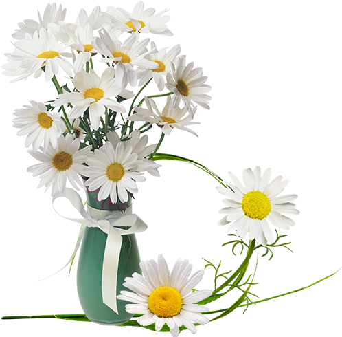 Flower Bouquet Art Photography - Flower Bouquet Art Photography (500x500)