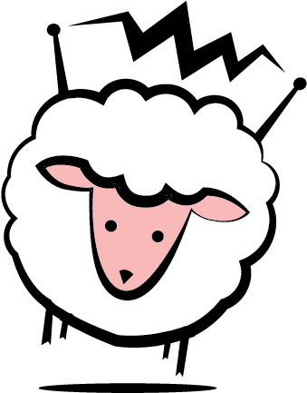 Dream Of Electric Sheep - Dream Of Electric Sheep (512x512)