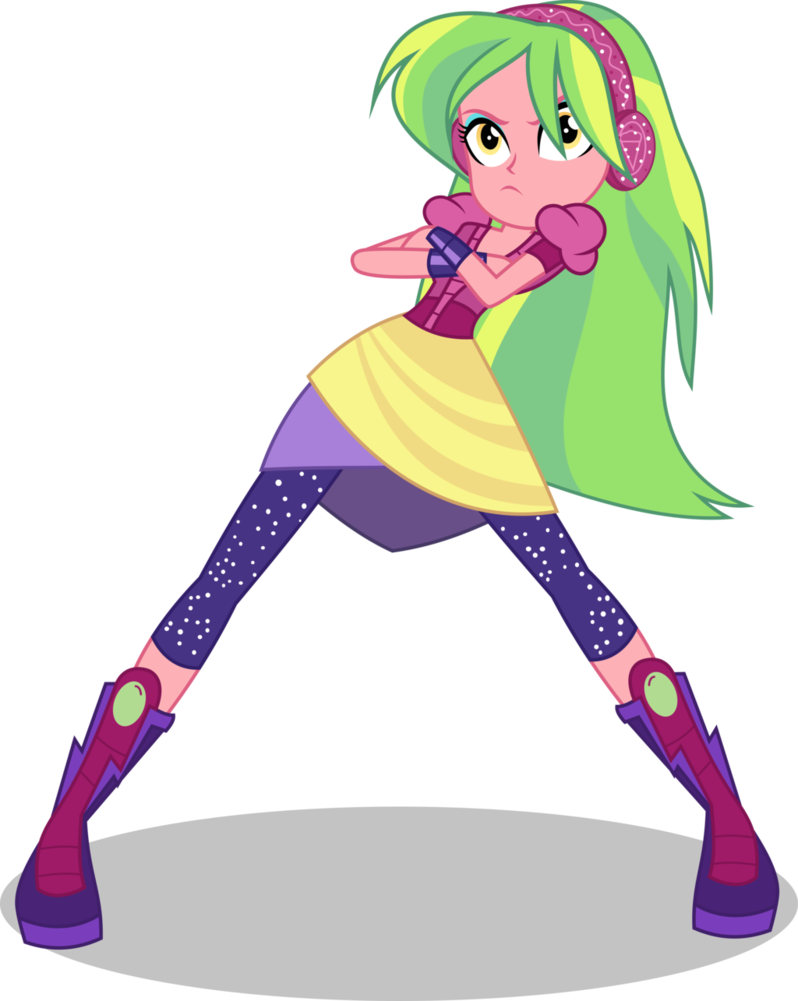 Dance Magic By Limedazzle - Dance Magic Equestria Girls (798x1001)