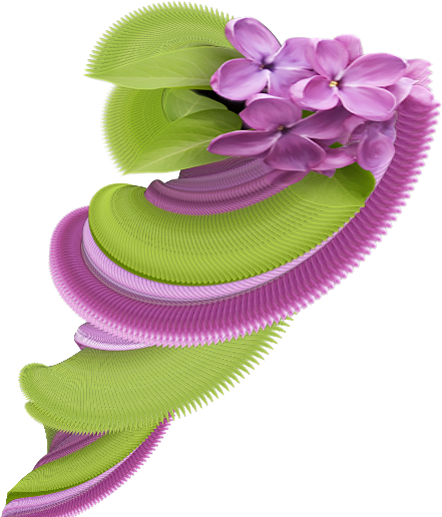 Artificial Flower (501x532)