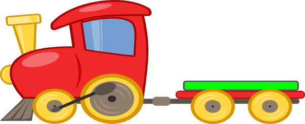 Cartoon Toy Train (600x244)
