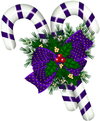 Joli Tube - Christmas Things Png (500x500)