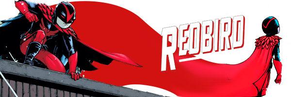 I'm Calling Now Damian Wayne Is Totally A Queen - Airbus (600x200)