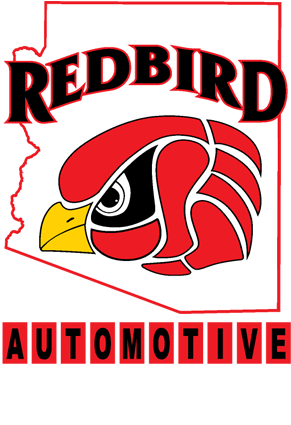 Redbird Automotive - Redbird Automotive Llc (325x440)