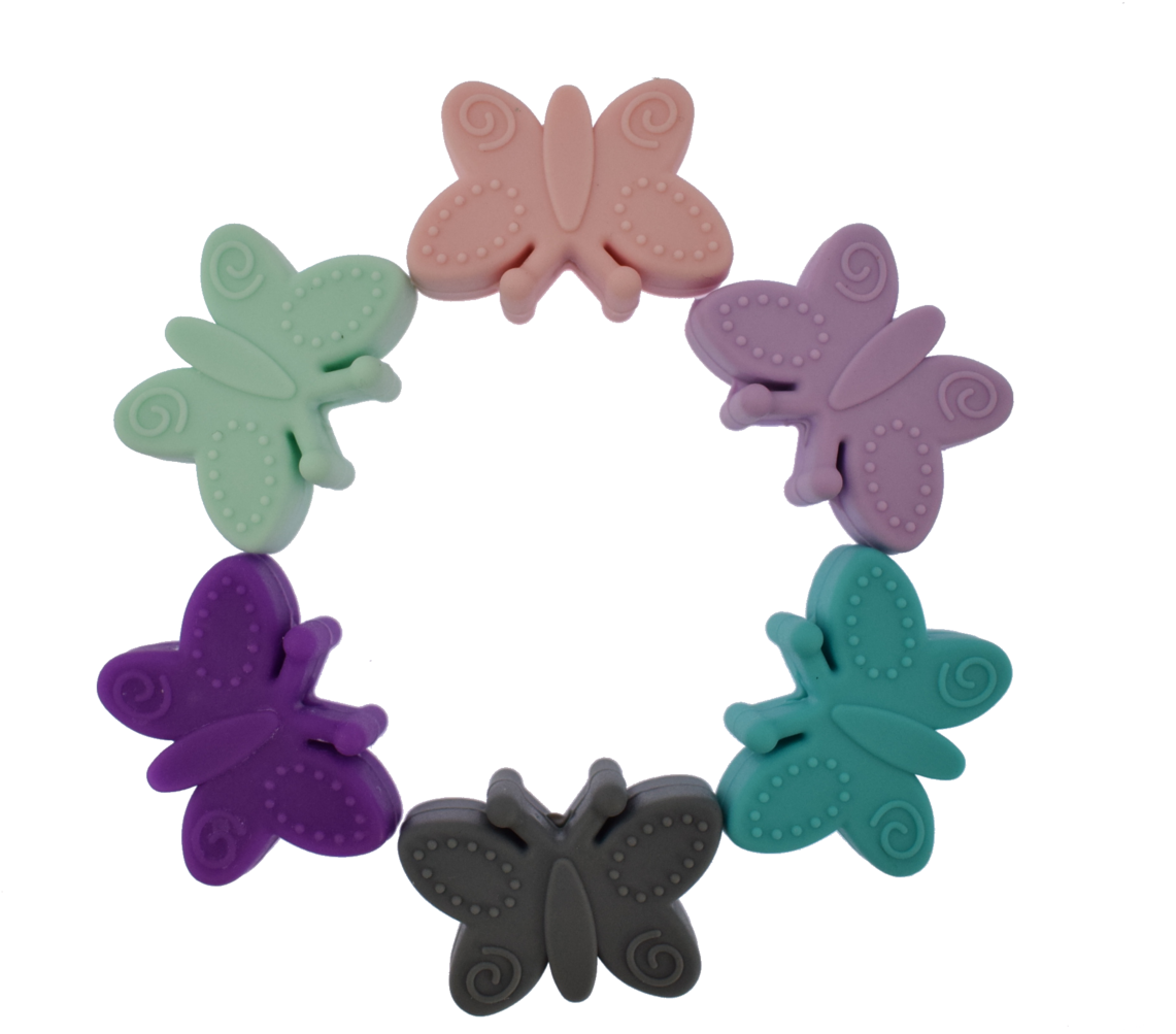 30mm Violet Red - Construction Paper (1236x1080)