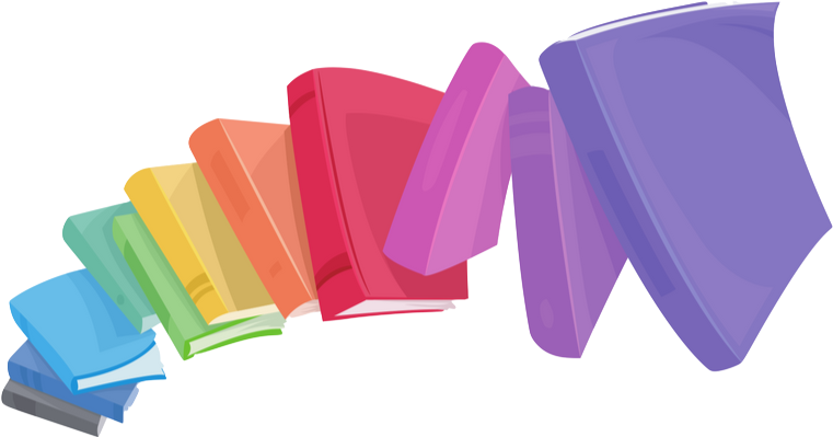 Book Club Clip Art Bookclub Full Circle Women School - Book Club Clip Art (761x399)