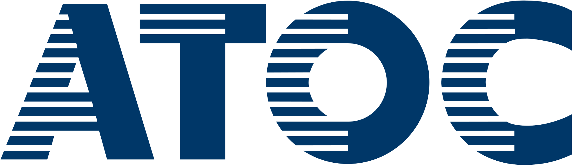 Open - Train Companies Logos (2000x593)