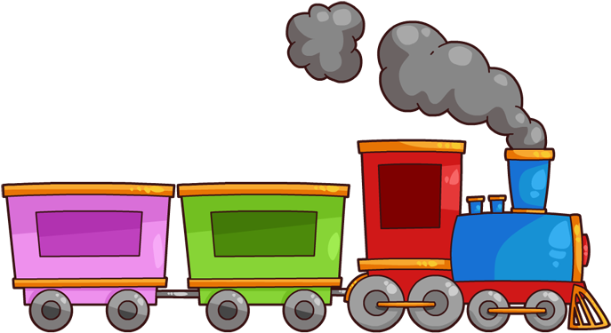 Train Free To Use Clip Art - Train Clipart (784x424)