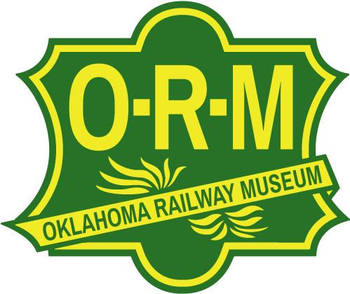 Day Out With Thomas™ September 28 30 And October 5 - Oklahoma Railway Museum Logo (512x512)