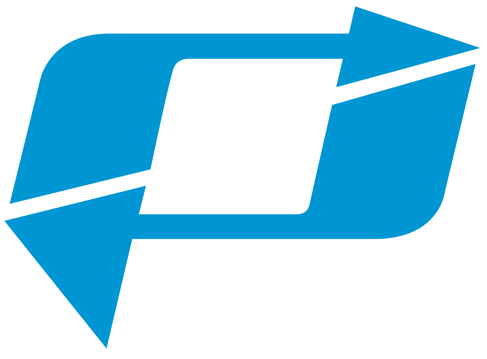 File - Path Logo - Svg - Path Ny Nj Logo (2000x2000)