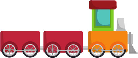 Train Toy - Toy (550x482)