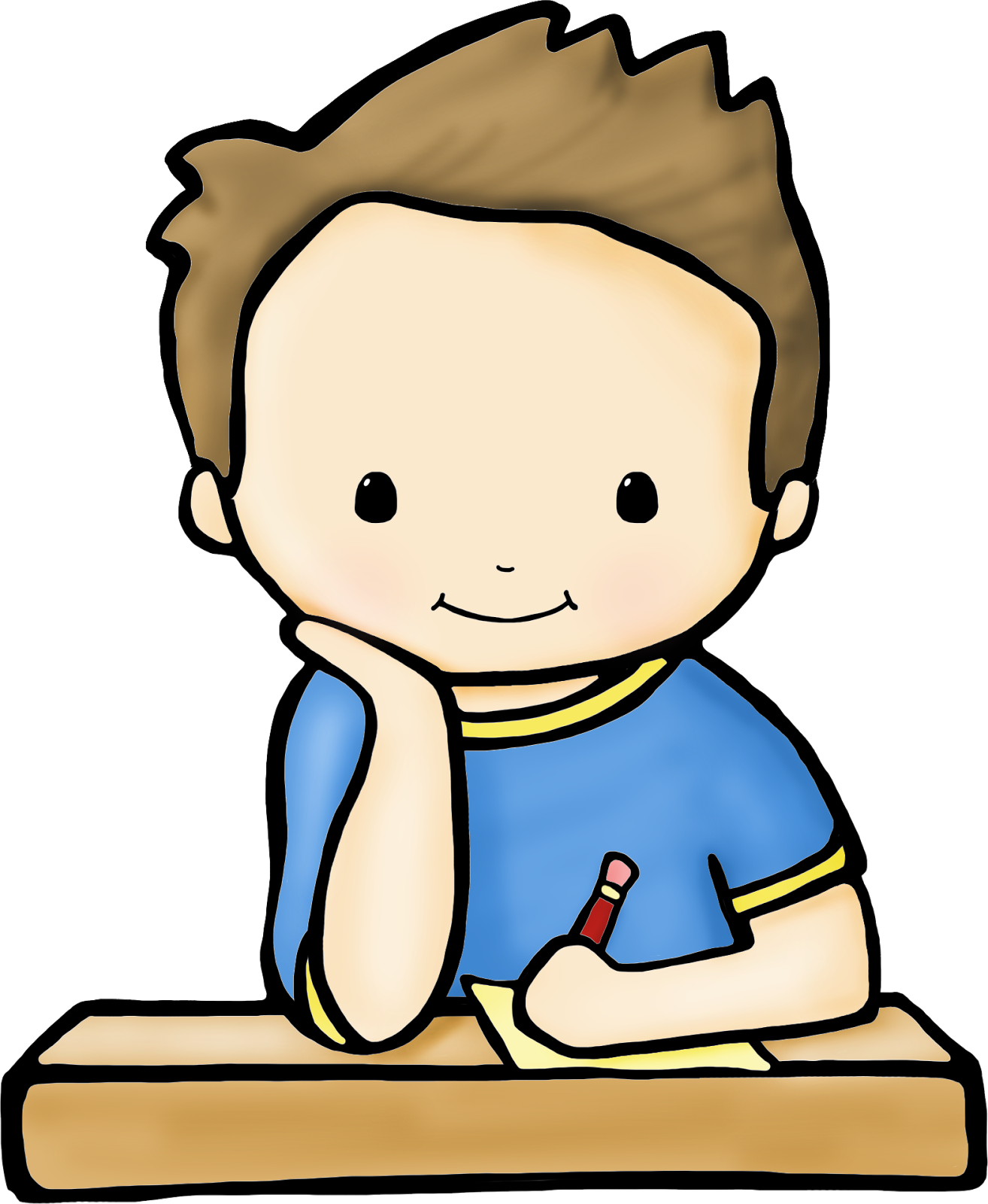 A Blog About Early Literacy Products, Teacher Graphics - Teacher (1314x1600)