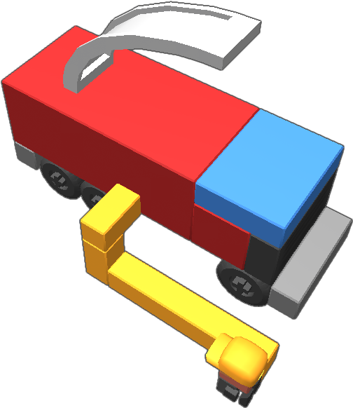 By Lotsofepic - Pallet Jack (768x768)