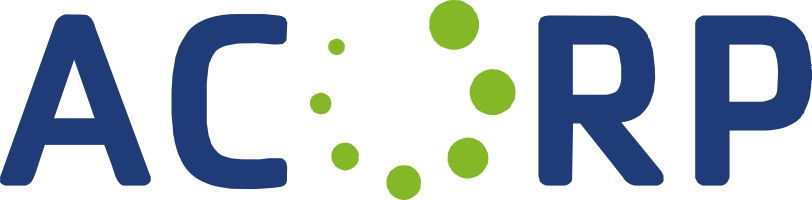 We Work Very Closely With Our Partners At Acorp To - Acorp (812x200)