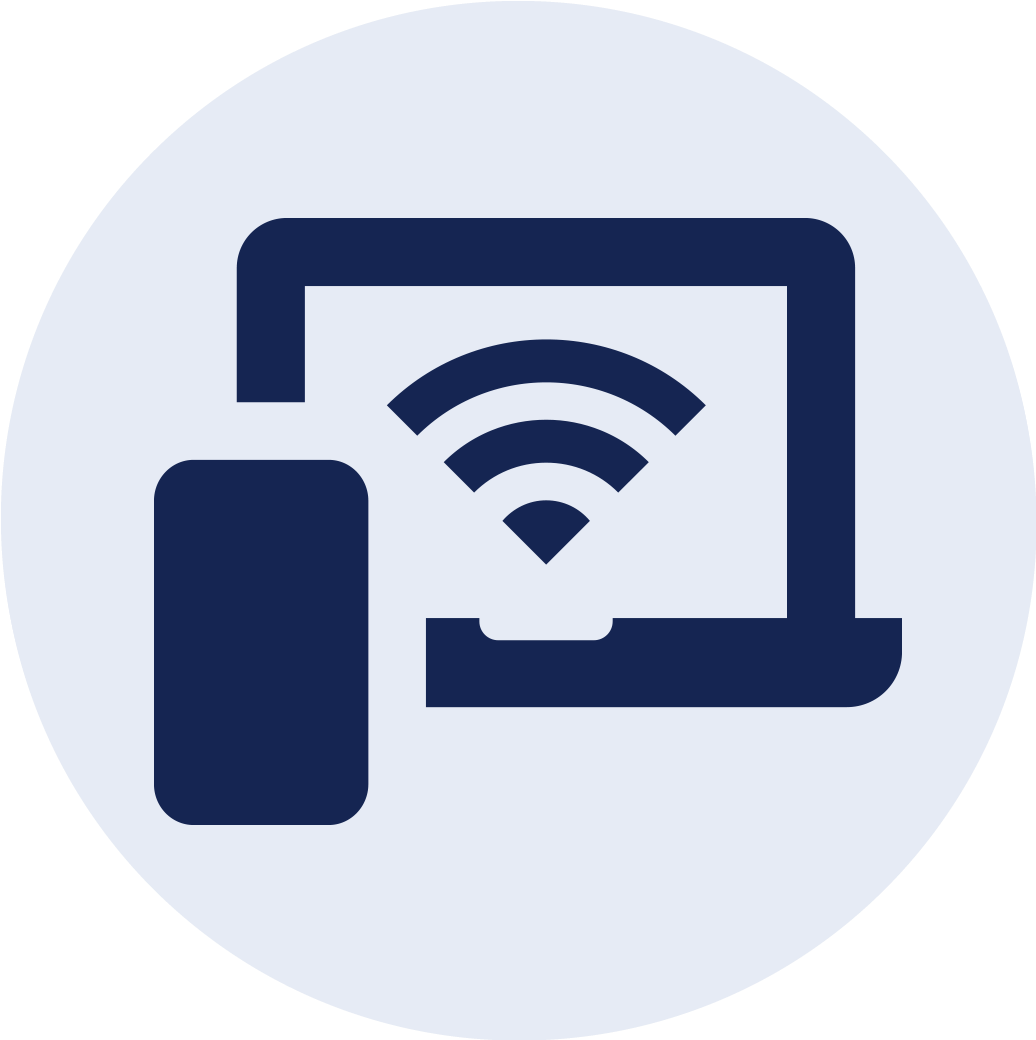 Free Wi-fi Onboard - Capitol Corridor (1057x1065)