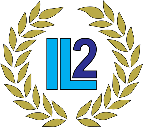 Logo Il2 - Veni Vidi Vici Tattoo Designs (500x500)