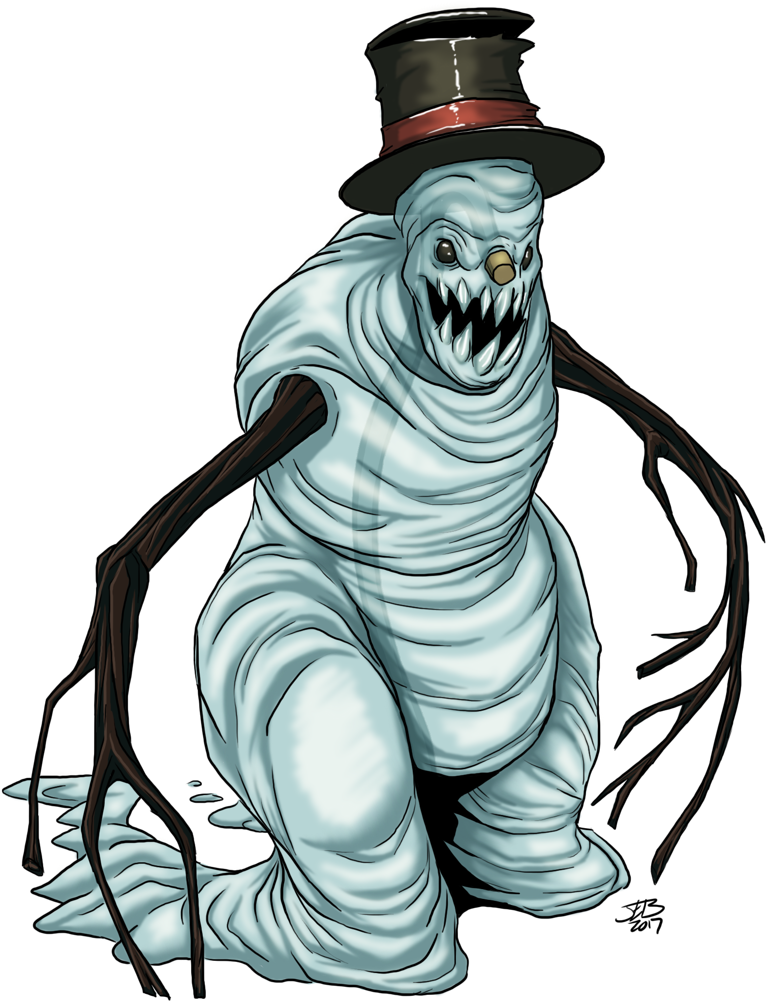 Chillsy By Prodigyduck Chillsy By Prodigyduck - Illustration (1545x2000)