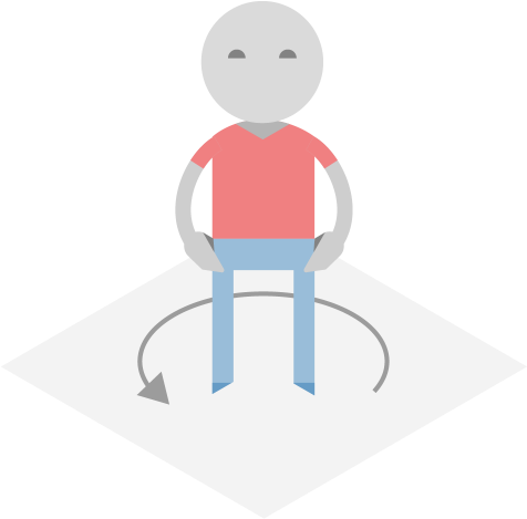 Experience, Train, Teach And Understand - Illustration (475x500)