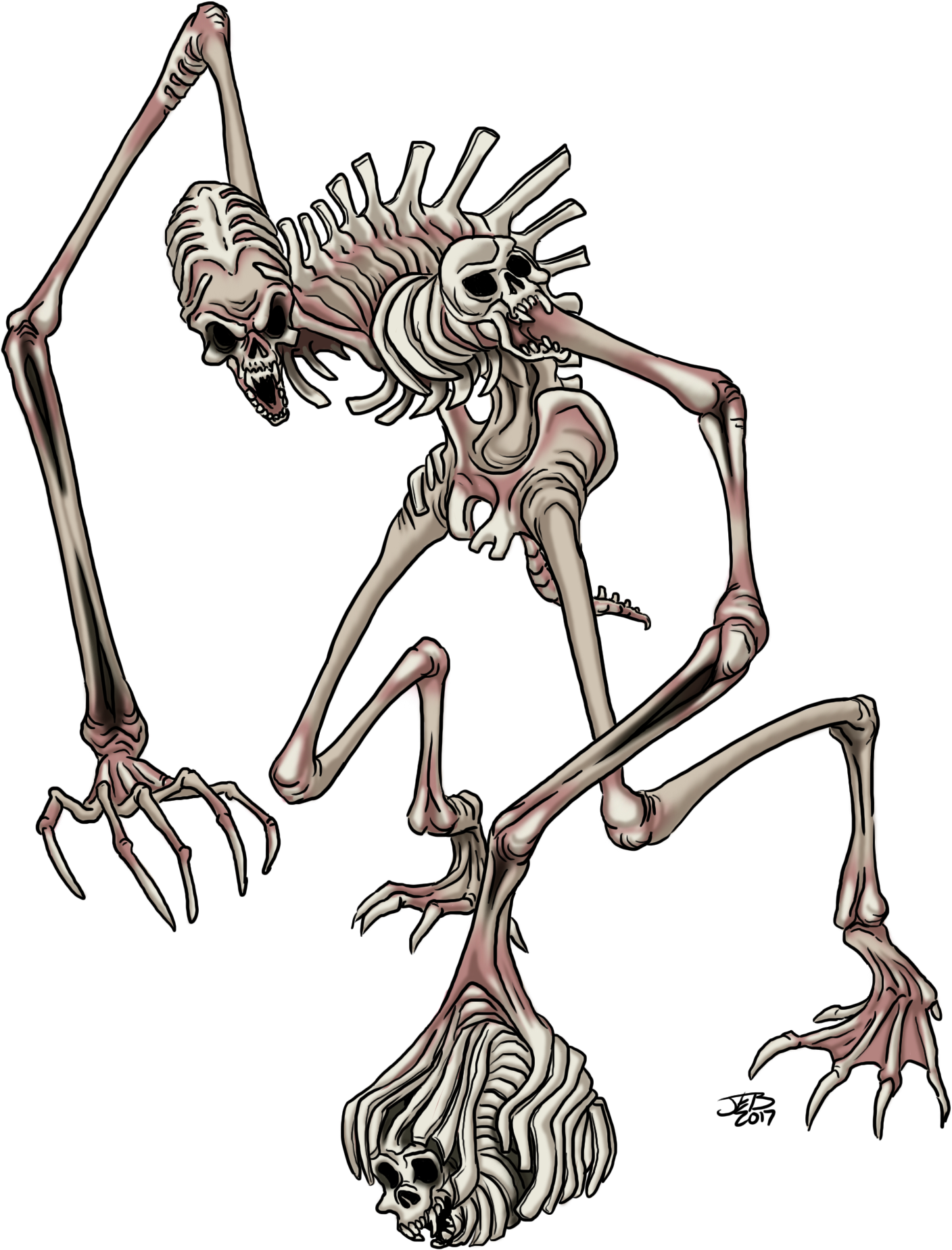 Kyton, Festucossis By Prodigyduck Kyton, Festucossis - Golem By Prodigyduck (1545x2000)