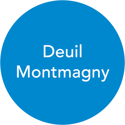 Deuil-montmagny - Portrait Of A Man (495x495)